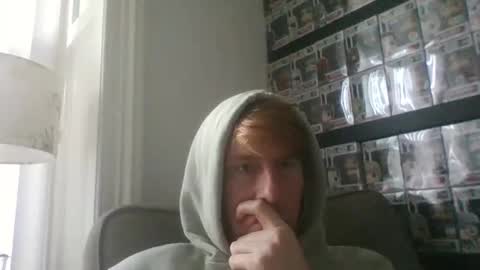 gingerjames90 online show from February 2026 01:54:01 PM