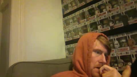 gingerjames90 online show from February 2026 06:26:02 PM