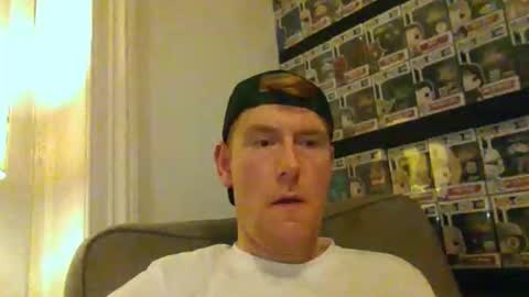 gingerjames90 online show from March 2026 09:29:02 PM