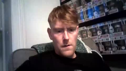gingerjames90 online show from March 2026 06:44:01 PM