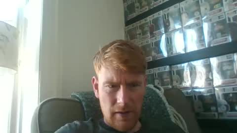 gingerjames90 online show from March 2026 10:43:01 AM