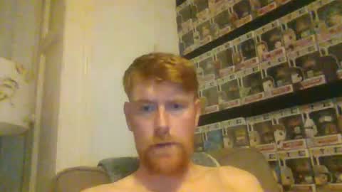 gingerjames90 online show from April 2026 10:49:02 PM
