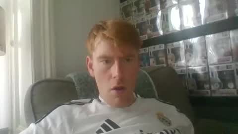 gingerjames90 online show from May 2026 09:15:01 AM