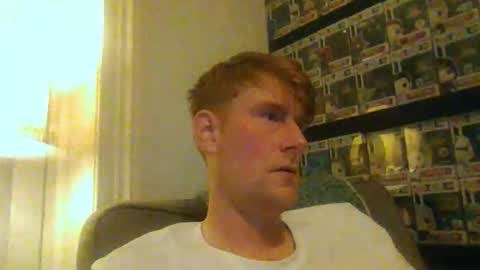 gingerjames90 online show from May 2026 10:27:02 PM