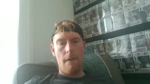 gingerjames90 online show from May 2026 09:36:01 AM