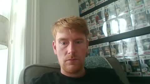 gingerjames90 online show from May 2026 07:35:02 AM