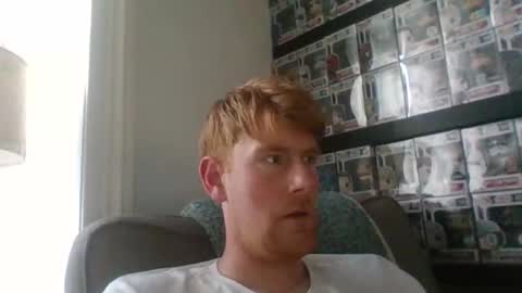 gingerjames90 online show from May 2026 06:57:02 PM