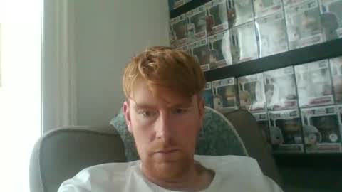 gingerjames90 online show from May 2026 08:09:01 AM
