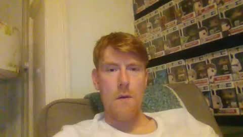 gingerjames90 online show from May 2026 11:02:02 PM