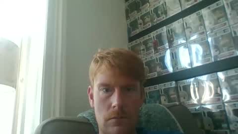 gingerjames90 online show from May 2026 06:30:01 AM