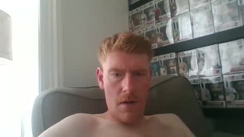 gingerjames90 online show from May 2026 08:21:02 AM
