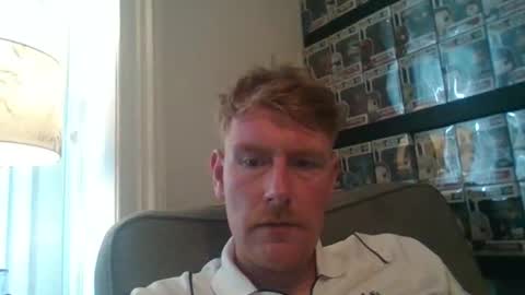 gingerjames90 online show from May 2026 07:15:01 PM