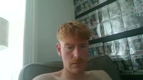 gingerjames90 online show from June 2026 08:05:02 AM