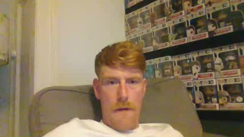 gingerjames90 online show from June 2026 09:29:02 PM