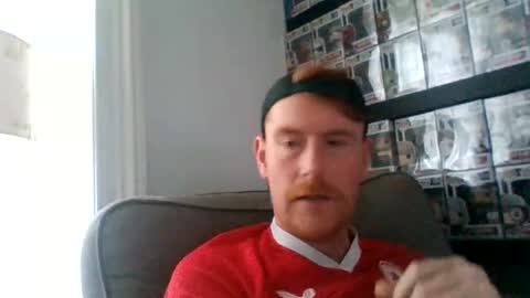 gingerjames90 online show from June 2026 08:45:02 AM