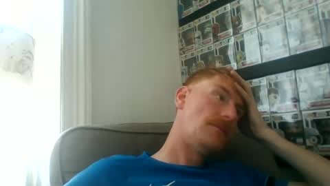 gingerjames90 online show from June 2026 10:57:02 AM