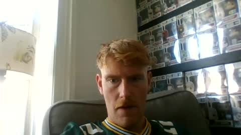 gingerjames90 online show from July 2026 08:53:02 AM