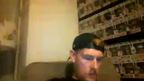 gingerjames90 online show from July 2026 10:25:02 PM