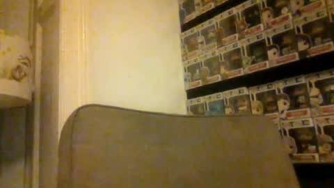 gingerjames90 online show from July 2026 10:38:02 PM
