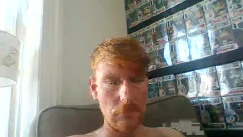 gingerjames90 online show from July 2026 11:30:02 AM