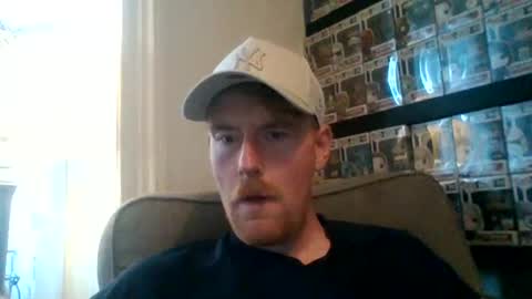 gingerjames90 online show from July 2026 07:43:01 PM
