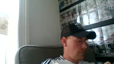 gingerjames90 online show from August 2026 03:33:01 PM