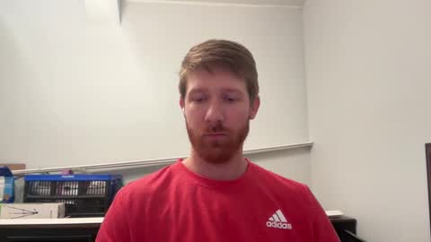 gingermania10 online show from February 2025 07:10:02 PM