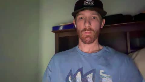 gingermania10 online show from April 2026 12:01:01 AM