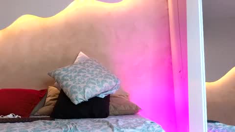 Ginger online show from May 2026 05:43:02 PM