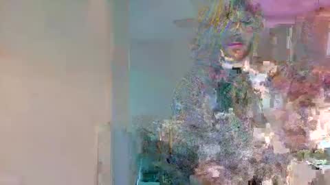 Snapshot of gingerpink1911 chatting on September 2025 08:08:01 PM GingerPink online show from September 2025 08:08:01 PM