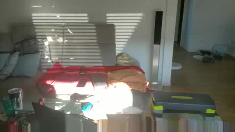 Snapshot of gingerpink1911 chatting on January 2026 09:12:02 AM GingerPink online show from January 2026 09:12:02 AM