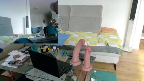 Snapshot of gingerpink1911 chatting on February 2026 11:48:02 AM GingerPink online show from February 2026 11:48:02 AM