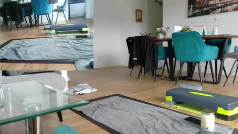 Snapshot of gingerpink1911 chatting on February 2026 01:07:01 PM GingerPink online show from February 2026 01:07:01 PM