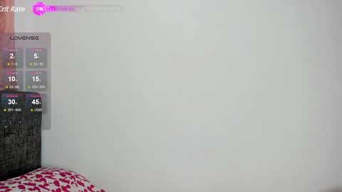 Snapshot of gingersophie_ chatting on December 2024 12:22:02 PM Sophie online show from December 2024 12:22:02 PM