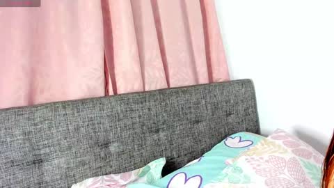 Snapshot of gingersophie_ chatting on January 2025 08:54:01 AM Sophie online show from January 2025 08:54:01 AM