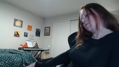 Snapshot of gingervial chatting on September 2025 12:46:02 AM gingervial online show from September 2025 12:46:02 AM