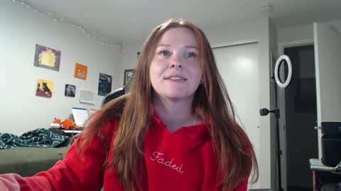 Snapshot of gingervial chatting on September 2025 10:57:02 PM gingervial online show from September 2025 10:57:02 PM