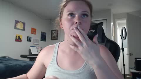 Snapshot of gingervial chatting on October 2025 03:26:02 AM gingervial online show from October 2025 03:26:02 AM