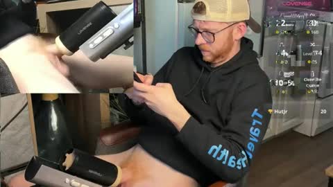 Ginger online show from April 2026 05:31:02 PM