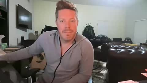 Snapshot of gingerzaddy chatting on October 2025 10:16:02 AM gingerzaddy online show from October 2025 10:16:02 AM