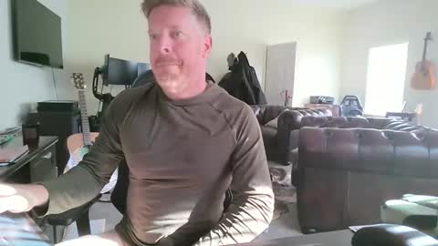 Snapshot of gingerzaddy chatting on November 2025 04:09:02 PM gingerzaddy online show from November 2025 04:09:02 PM