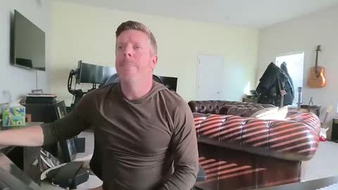 Snapshot of gingerzaddy chatting on February 2026 07:28:02 PM gingerzaddy online show from February 2026 07:28:02 PM