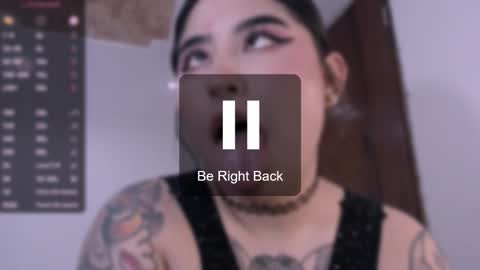 ginmeowuwu online show from October 2025 05:35:01 PM