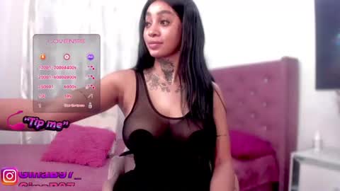 Snapshot of ginnabolton chatting on June 2026 06:51:02 AM Ginna Bolton online show from June 2026 06:51:02 AM