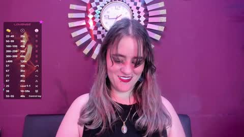 Ginna online show from January 2025 12:47:02 PM