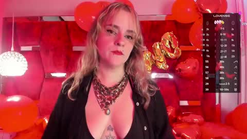 Ginna online show from February 2025 12:18:02 PM