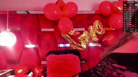 Ginna online show from February 2025 12:16:01 PM