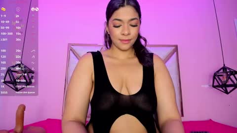 Ginna Palmer online show from December 2024 04:32:02 PM