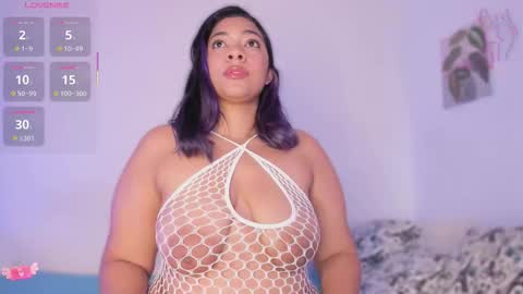 Snapshot of ginnapalmer chatting on December 2025 02:24:02 PM Ginna Palmer online show from December 2025 02:24:02 PM