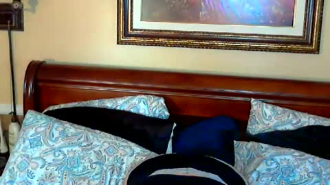 Ginny Rose online show from May 2026 09:33:02 PM